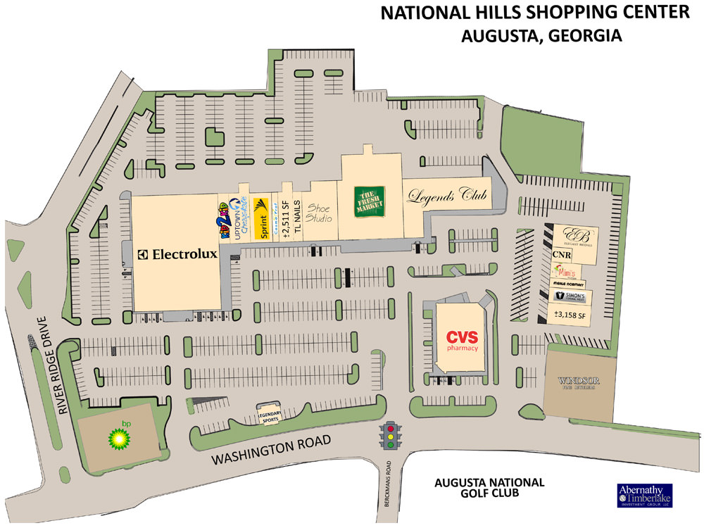 National Hills