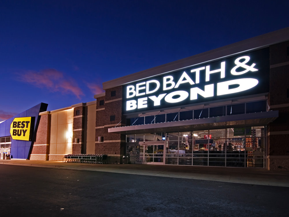 Oxford Best Buy