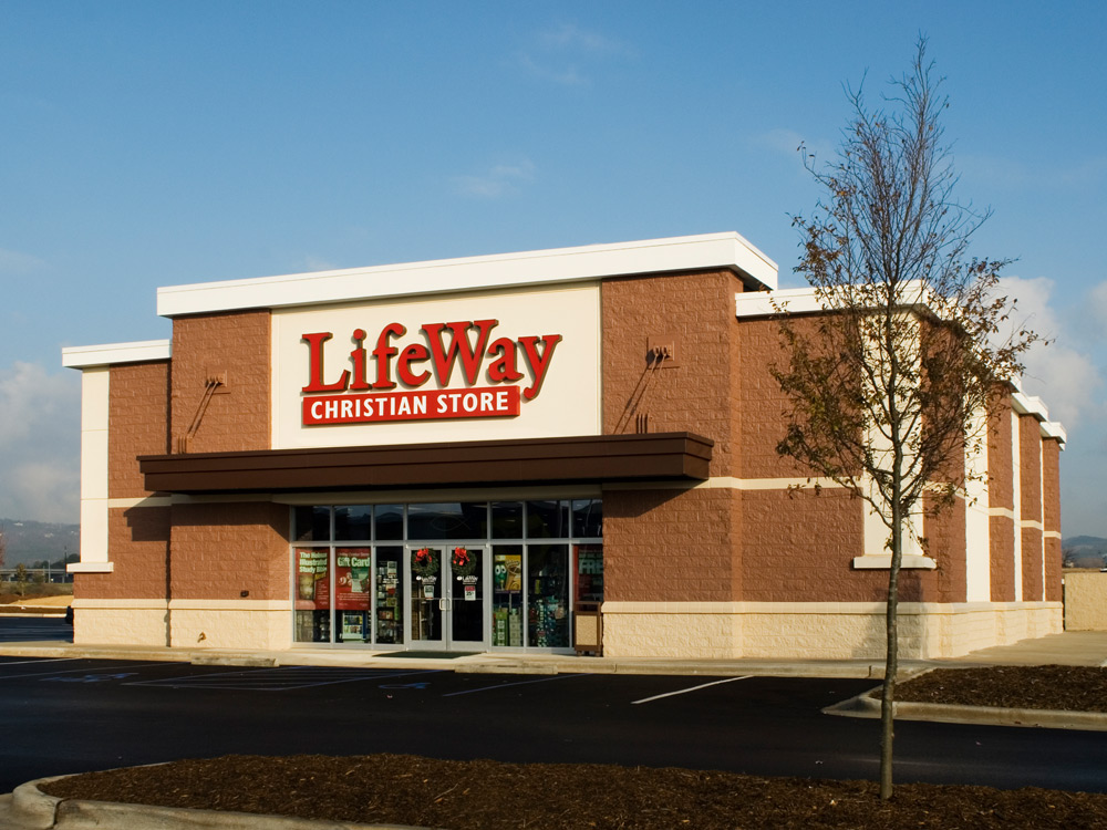 Oxford Lifeway