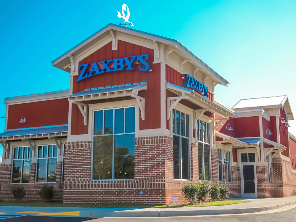 Park Place Zaxby's